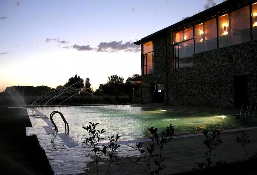 Hotelli Con Encanto   Spa Kinédomus Bienestar