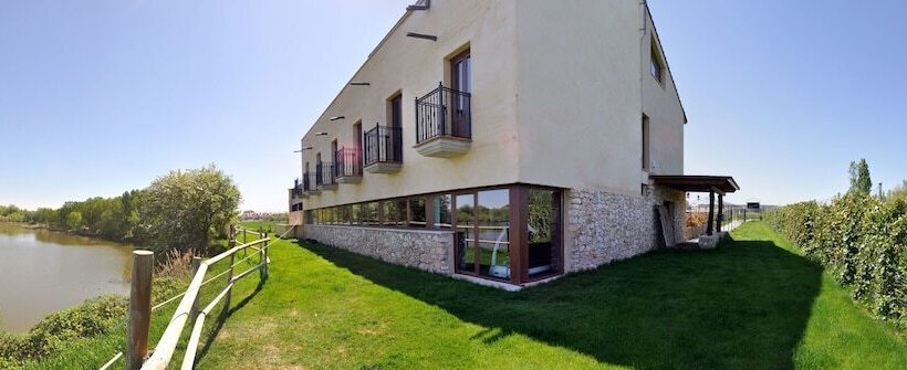 فندق Con Encanto Spa Kinédomus Bienestar