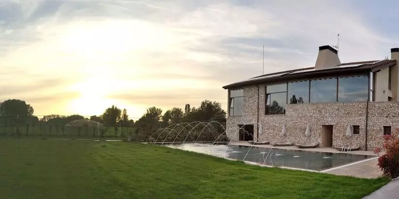 Hotelli Con Encanto   Spa Kinédomus Bienestar