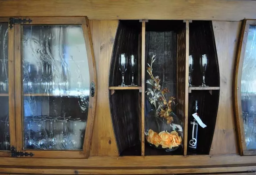 Hotelli Con Encanto   Spa Kinédomus Bienestar