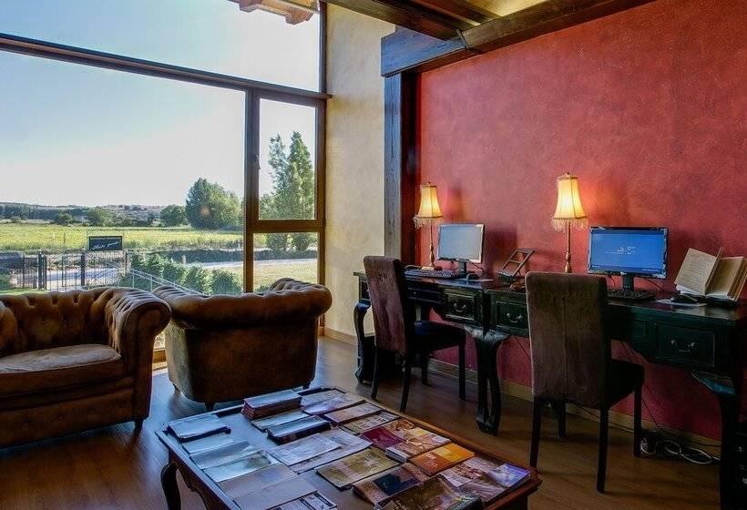 فندق Con Encanto Spa Kinédomus Bienestar