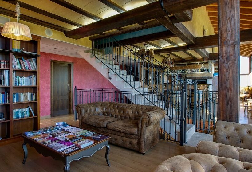 فندق Con Encanto Spa Kinédomus Bienestar