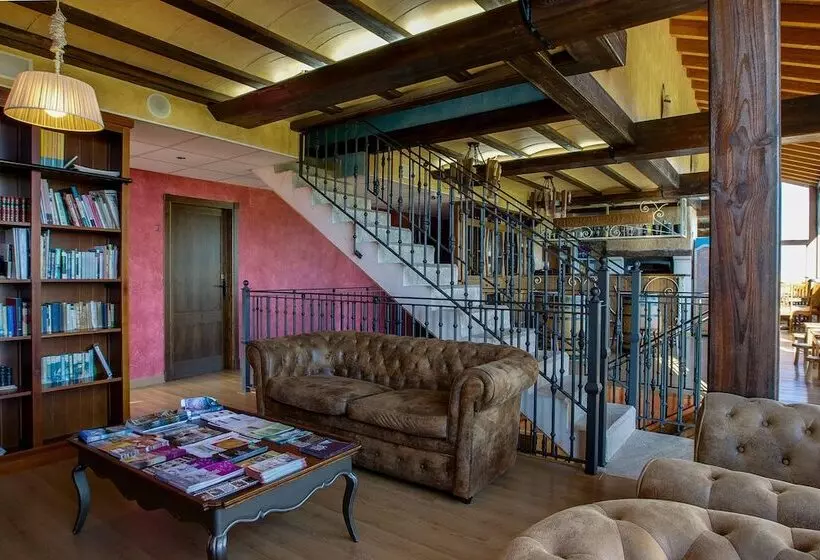 Hotelli Con Encanto   Spa Kinédomus Bienestar