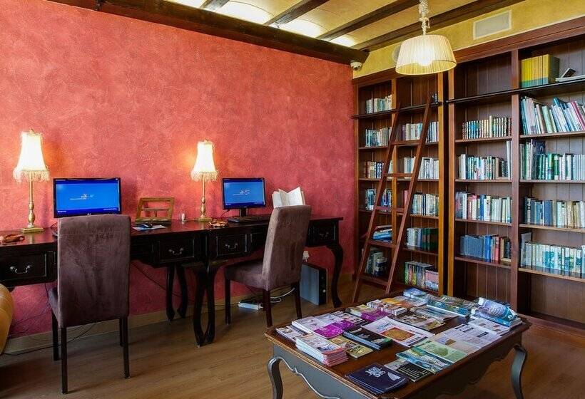 فندق Con Encanto Spa Kinédomus Bienestar