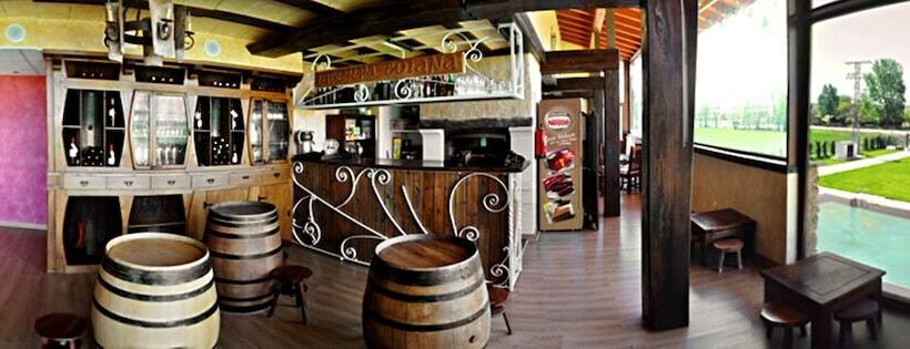 فندق Con Encanto Spa Kinédomus Bienestar