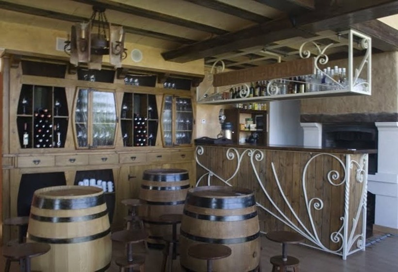 فندق Con Encanto Spa Kinédomus Bienestar