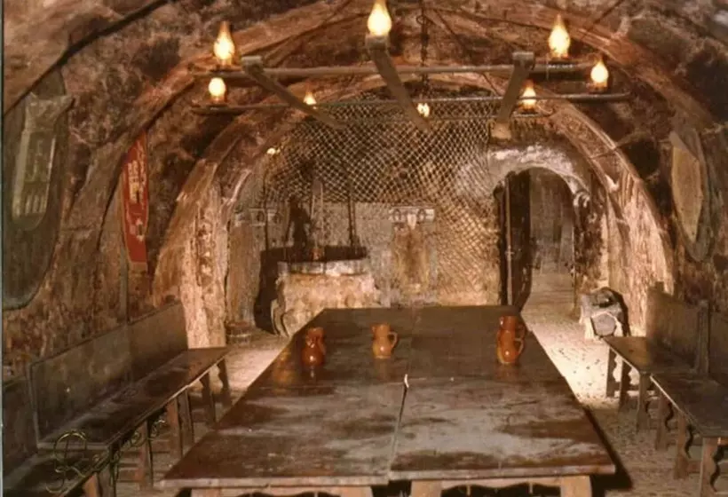 Hotelli Con Encanto   Spa Kinédomus Bienestar