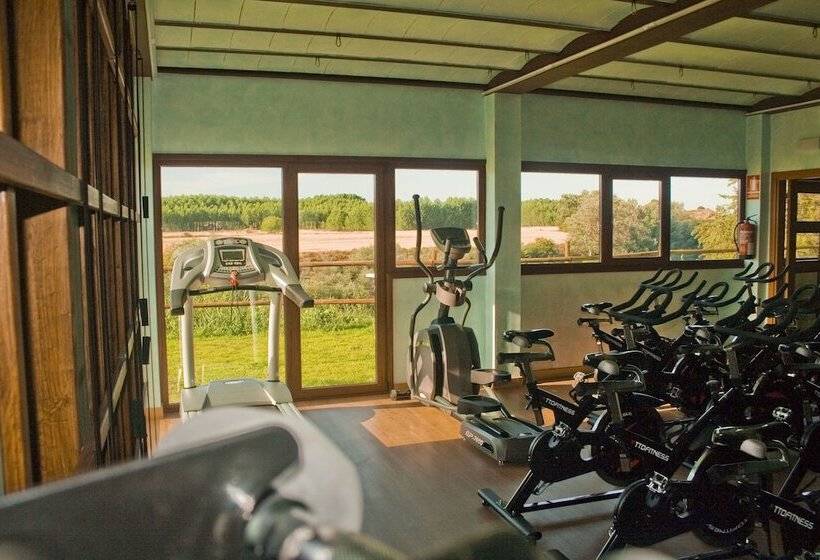 فندق Con Encanto Spa Kinédomus Bienestar