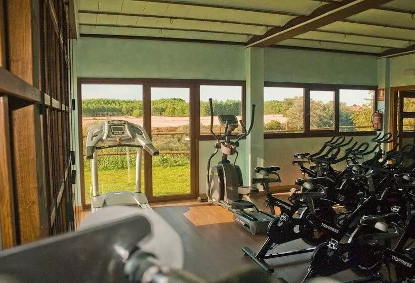 Hotelli Con Encanto   Spa Kinédomus Bienestar