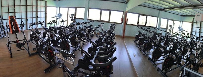 فندق Con Encanto Spa Kinédomus Bienestar