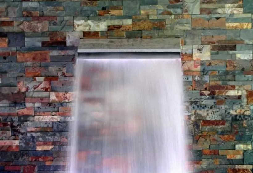 Hotelli Con Encanto   Spa Kinédomus Bienestar