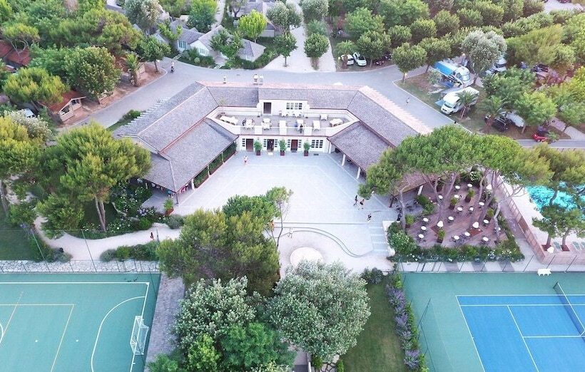 酒店 Conero Azzurro