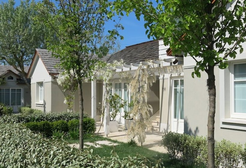 酒店 Conero Azzurro