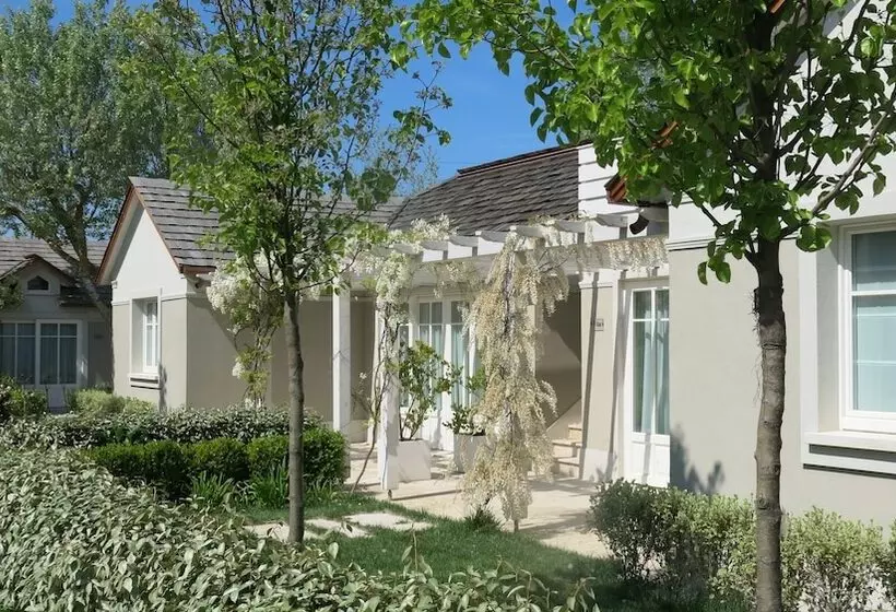 Hotelli Conero Azzurro