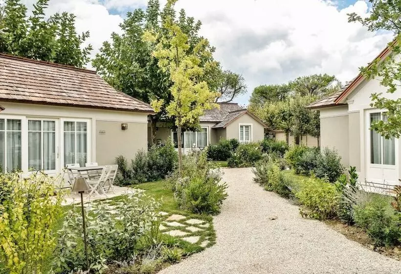 Hotelli Conero Azzurro