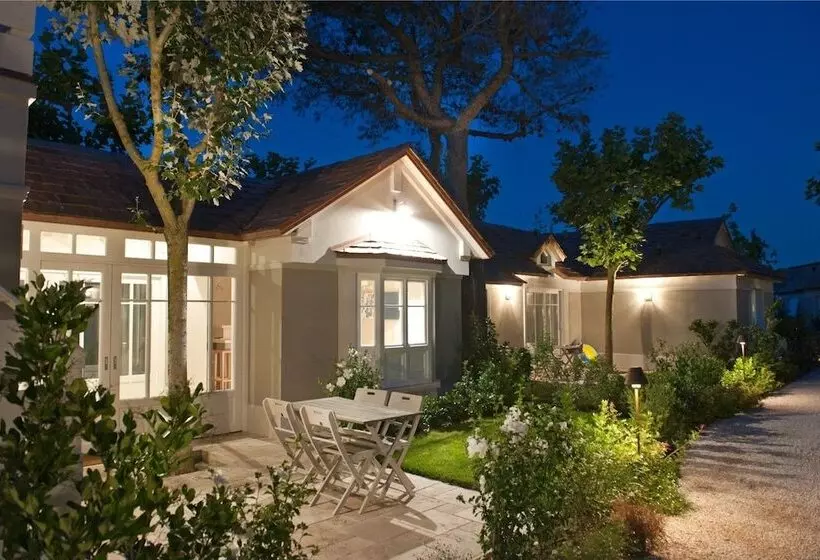 Hotelli Conero Azzurro