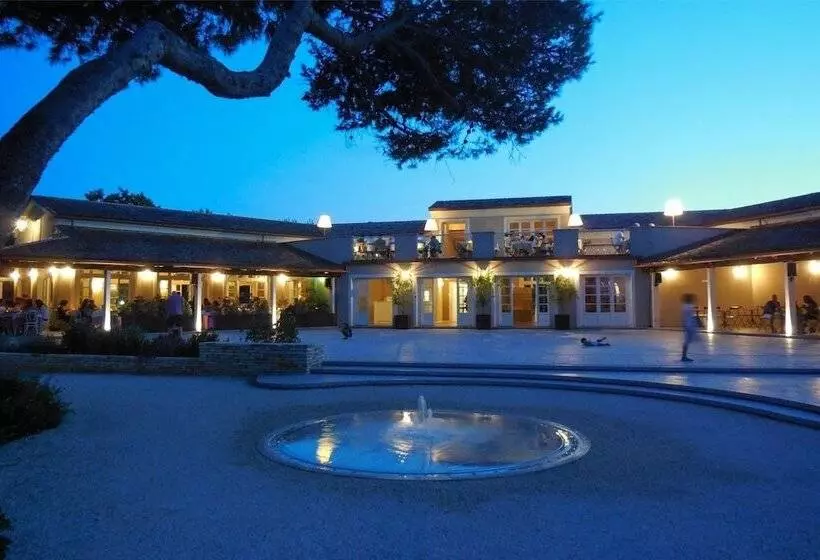 Hotelli Conero Azzurro