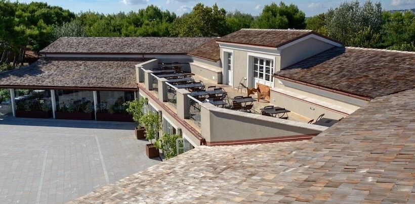 酒店 Conero Azzurro