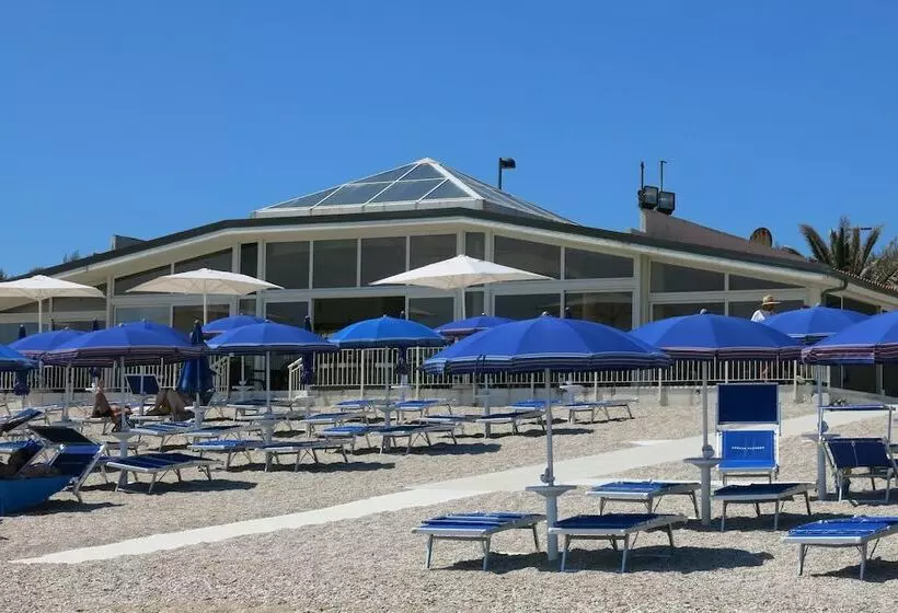 Hotelli Conero Azzurro
