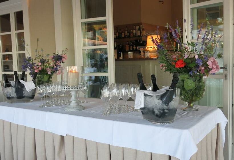 酒店 Conero Azzurro