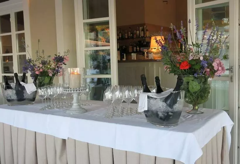 Hotelli Conero Azzurro