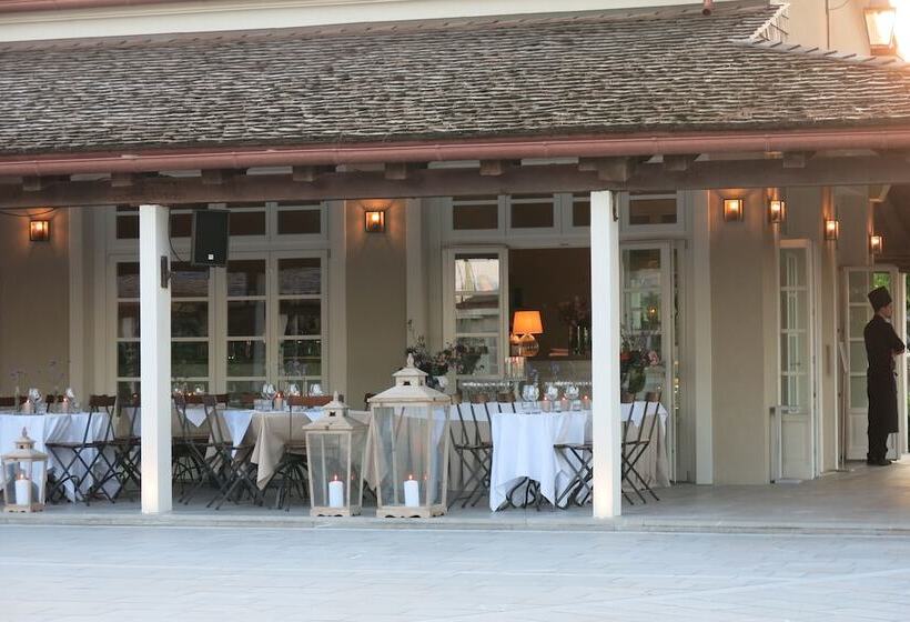 酒店 Conero Azzurro