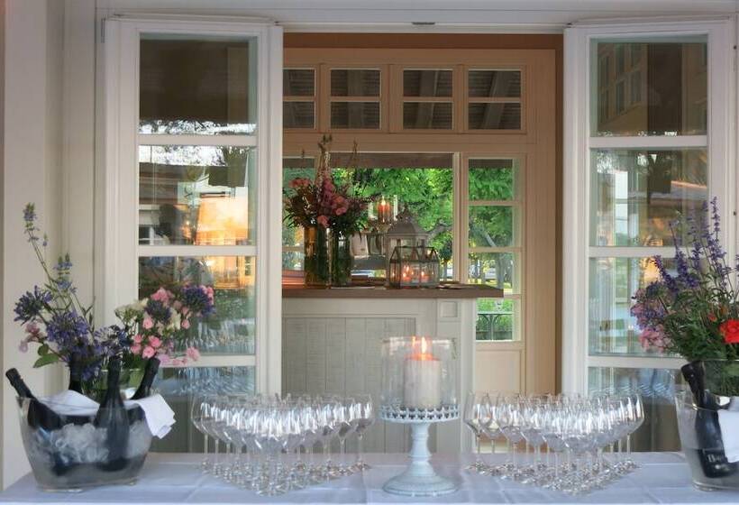 酒店 Conero Azzurro