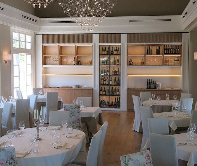 酒店 Conero Azzurro