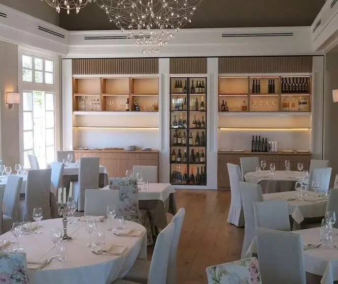 Hotelli Conero Azzurro