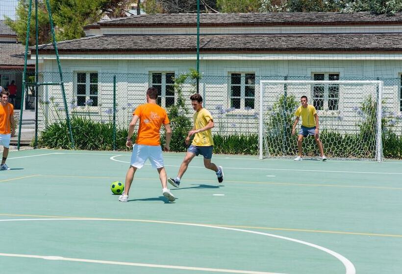 酒店 Conero Azzurro