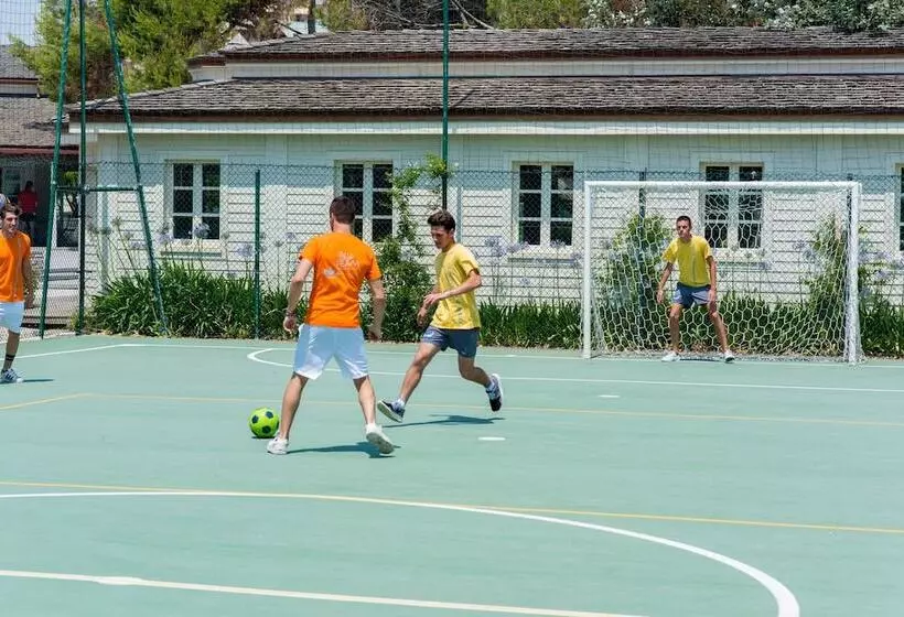 Hotelli Conero Azzurro