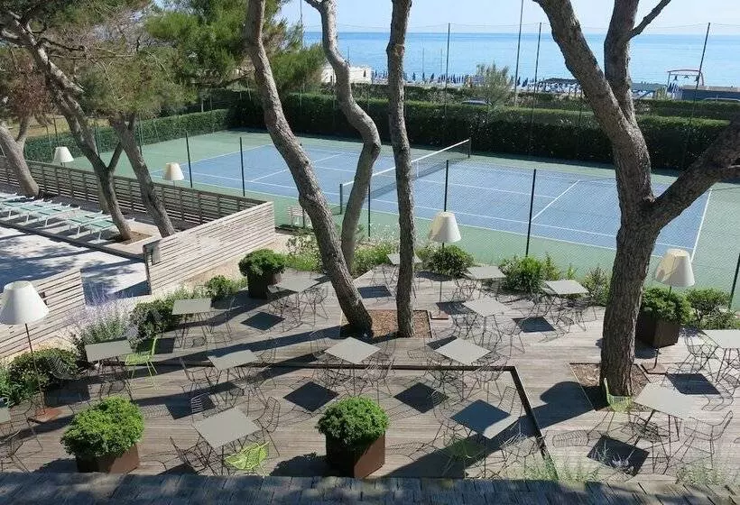 Hotelli Conero Azzurro