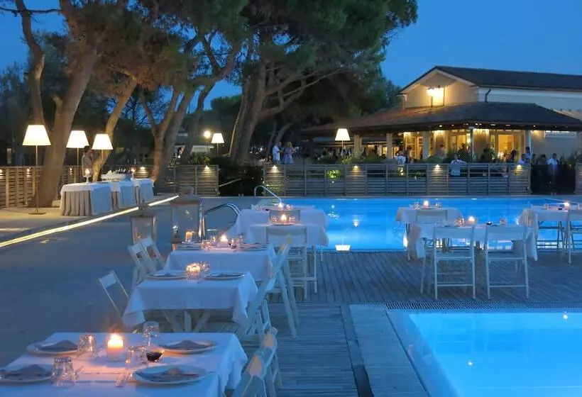 Hotelli Conero Azzurro