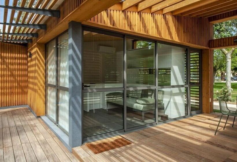 酒店 Conero Azzurro