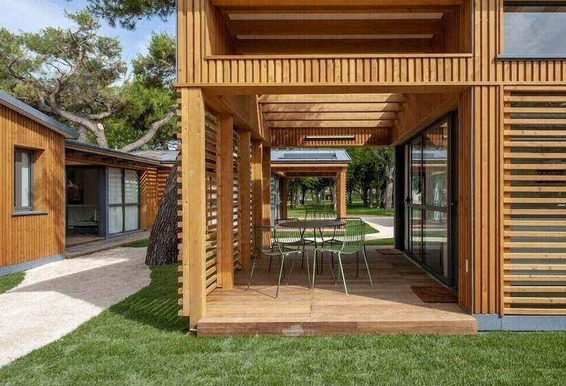 酒店 Conero Azzurro