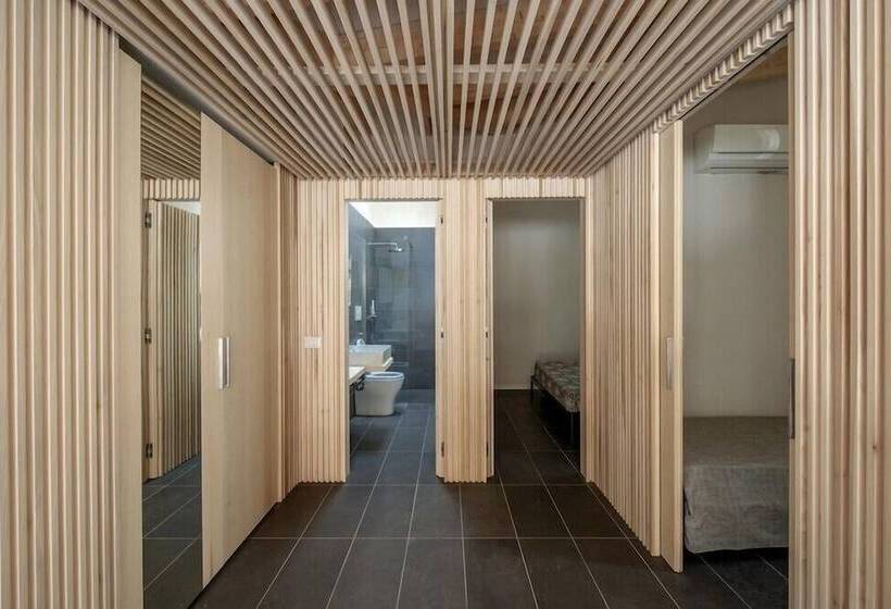 酒店 Conero Azzurro