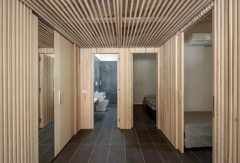 Hotelli Conero Azzurro