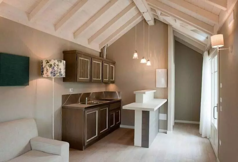 Hotelli Conero Azzurro