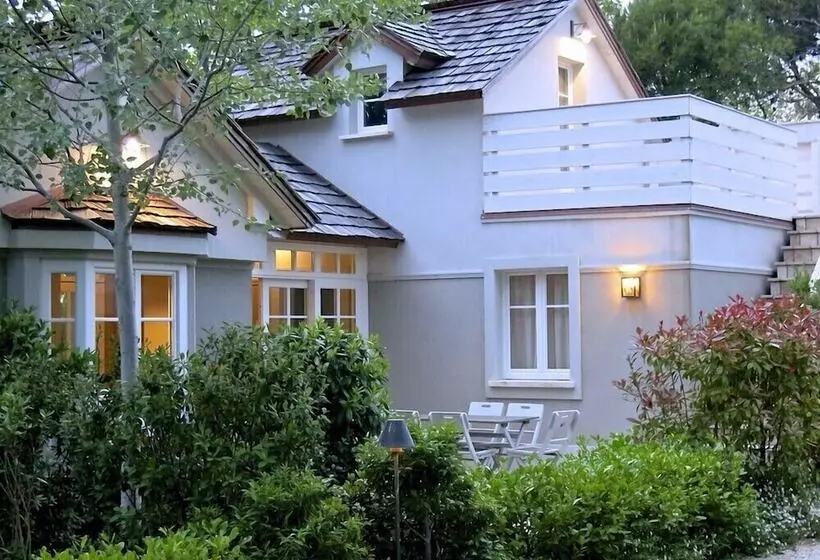 Hotelli Conero Azzurro