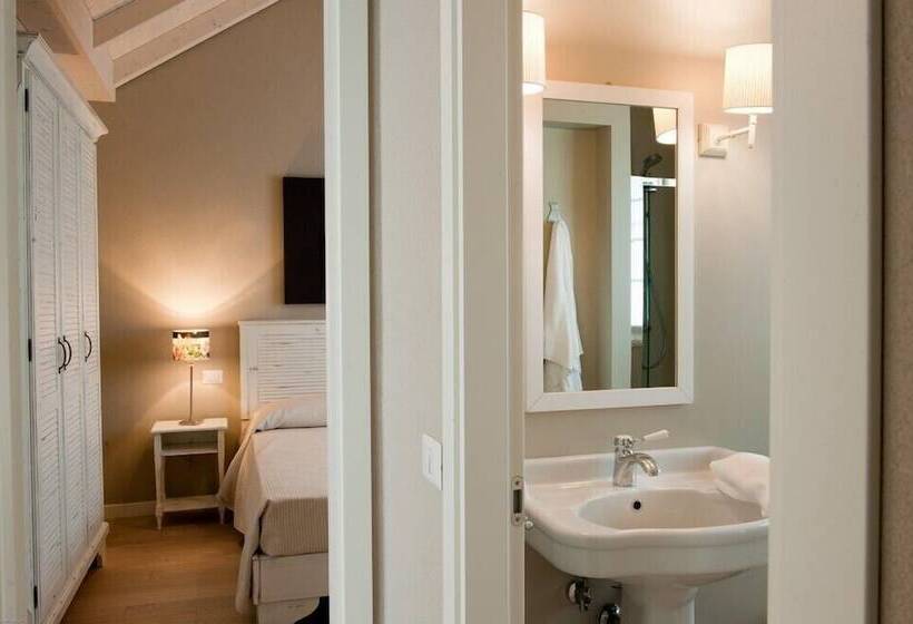 酒店 Conero Azzurro