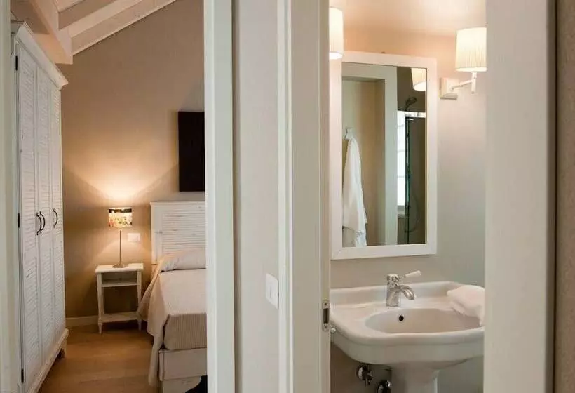 Hotelli Conero Azzurro