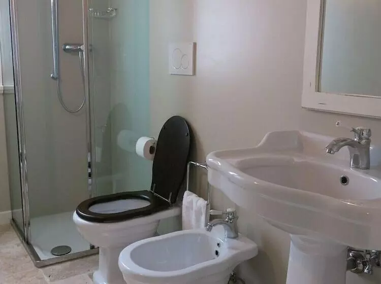 Hotelli Conero Azzurro