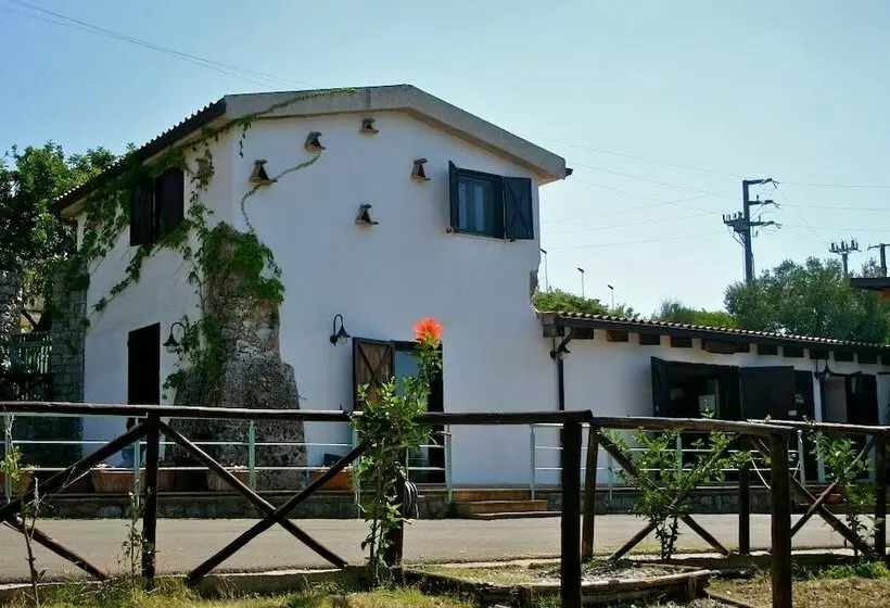 ホテル Porticello Village  Campsite