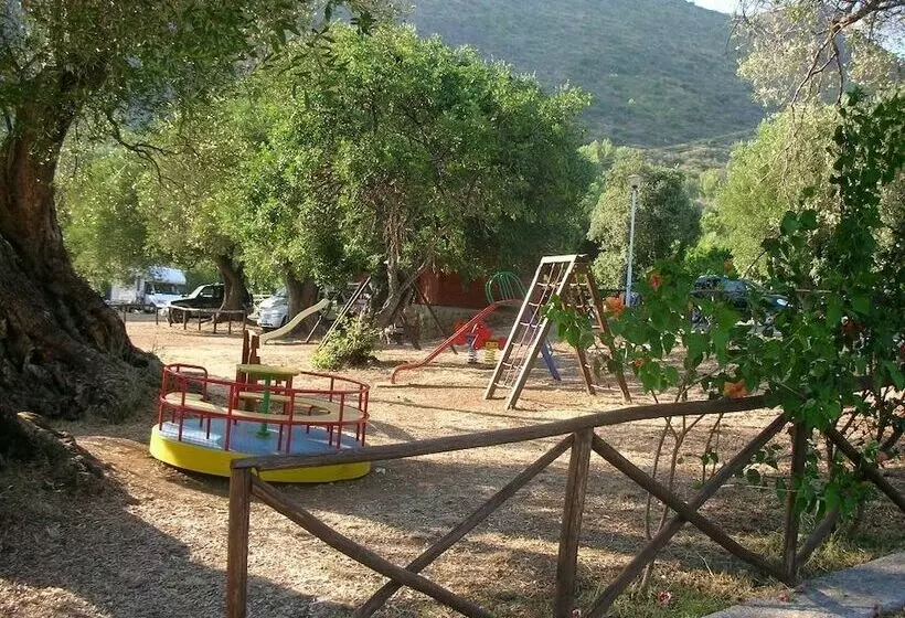 ホテル Porticello Village  Campsite