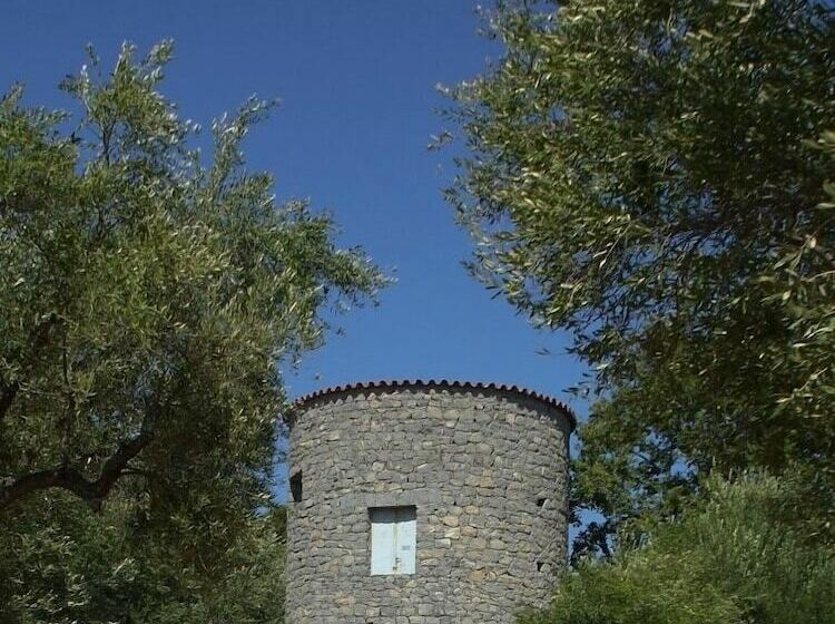 酒店 Porticello Village  Campsite