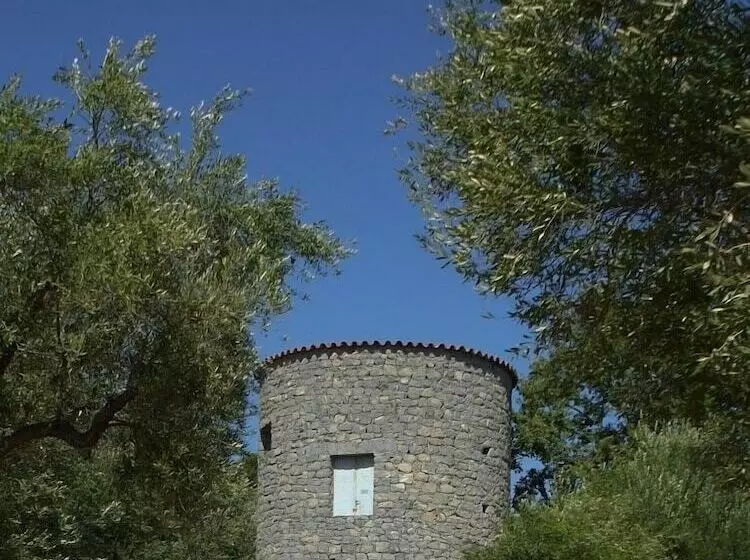 ホテル Porticello Village  Campsite