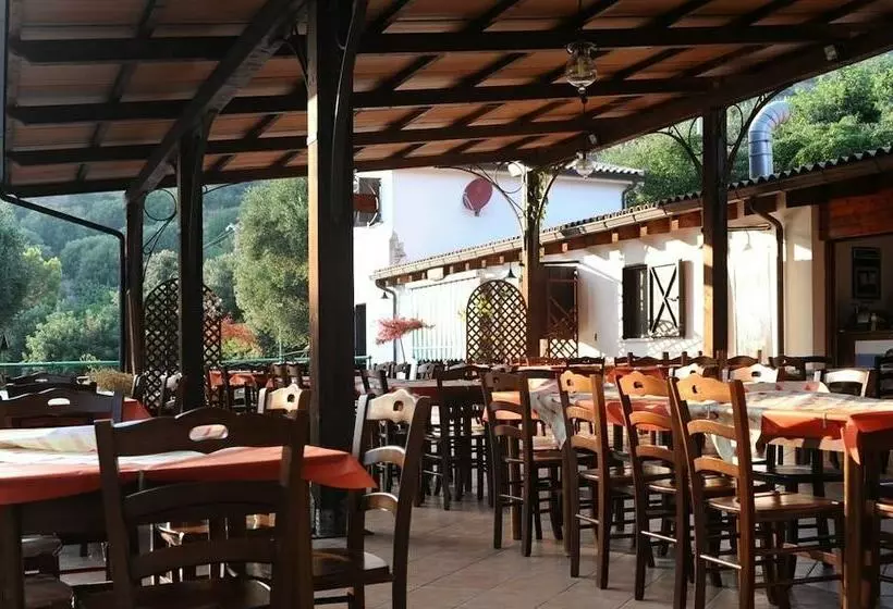 ホテル Porticello Village  Campsite