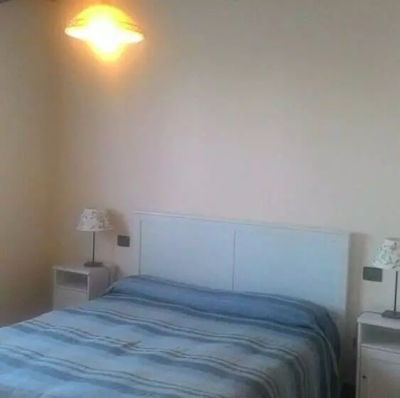 هتل روستایی Agriturismo Vecchio Torchio