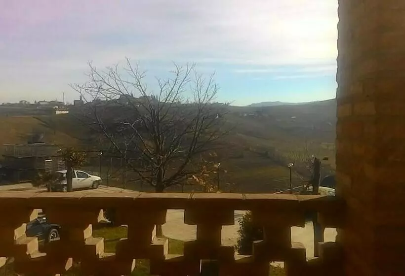 هتل روستایی Agriturismo Vecchio Torchio