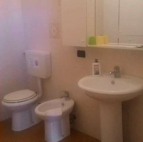 בית מלון כפרי Agriturismo Vecchio Torchio